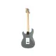 PRS SE Silver Sky Storm Gray