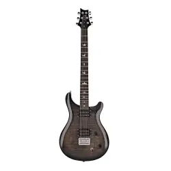 PRS SE 277 Charcoal Burst