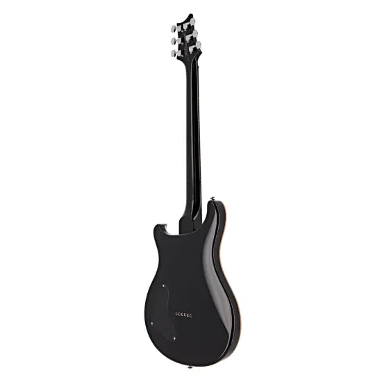 PRS SE 277 Charcoal Burst