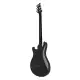 PRS SE 277 Charcoal Burst