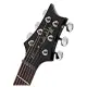 PRS SE 277 Charcoal Burst