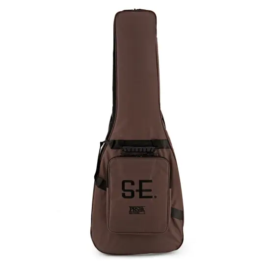 PRS SE 277 Charcoal Burst