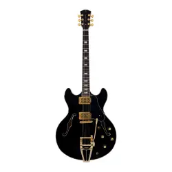 Sire Larry Carlton H7T Black