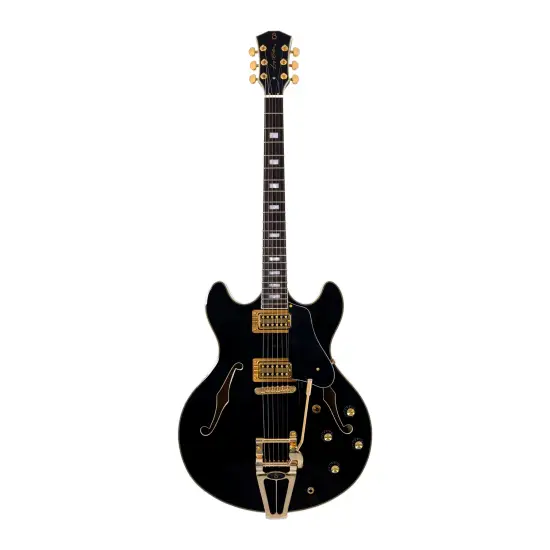 Sire Larry Carlton H7T Black