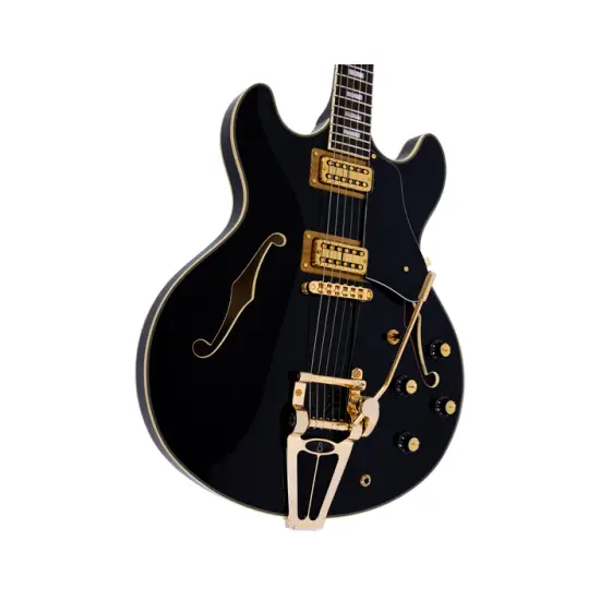 Sire Larry Carlton H7T Black