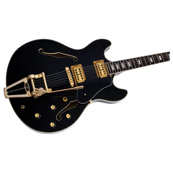 Sire Larry Carlton H7T Black