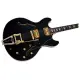 Sire Larry Carlton H7T Black