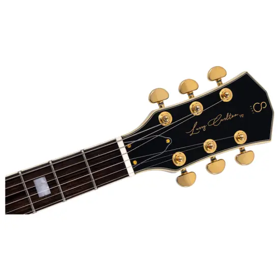 Sire Larry Carlton H7T Black