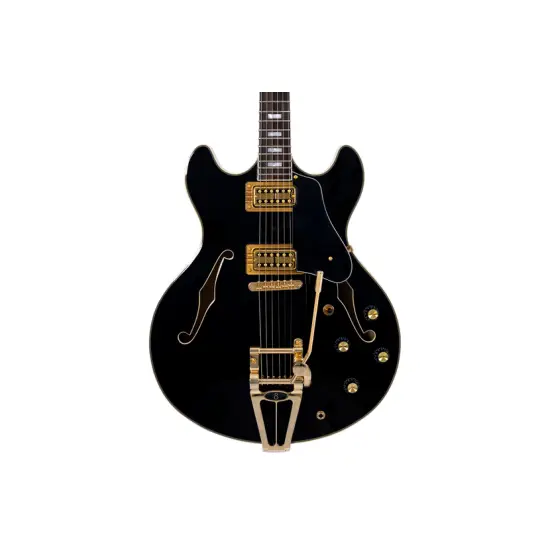 Sire Larry Carlton H7T Black