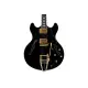 Sire Larry Carlton H7T Black
