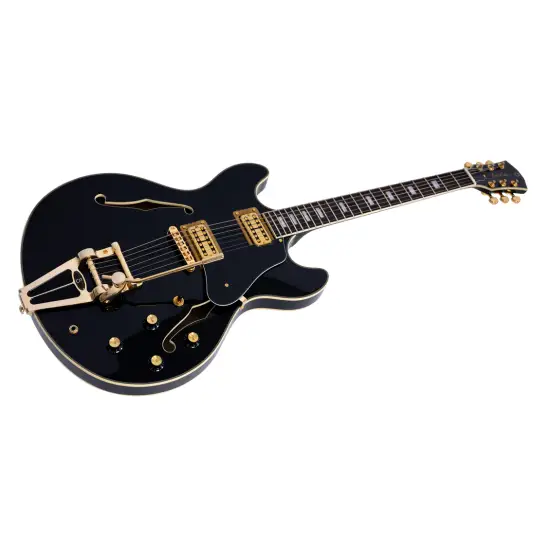 Sire Larry Carlton H7T Black