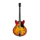 Sire Larry Carlton H7T Cherry Sunburst