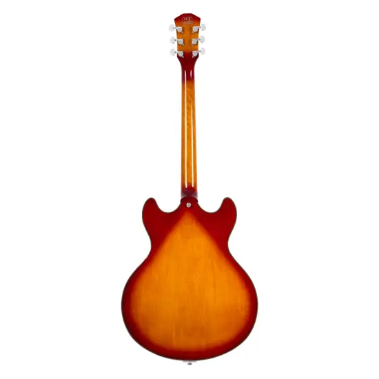 Sire Larry Carlton H7T Cherry Sunburst
