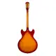 Sire Larry Carlton H7T Cherry Sunburst