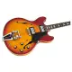 Sire Larry Carlton H7T Cherry Sunburst