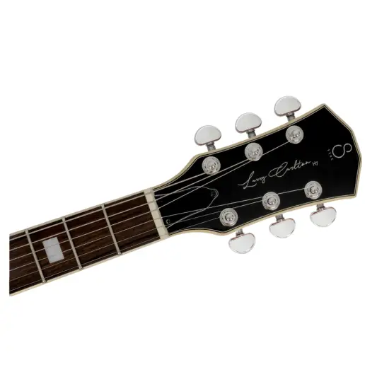 Sire Larry Carlton H7T Cherry Sunburst