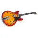 Sire Larry Carlton H7T Cherry Sunburst