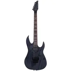 Sire Larry Carlton X5 Transparent Black Satin
