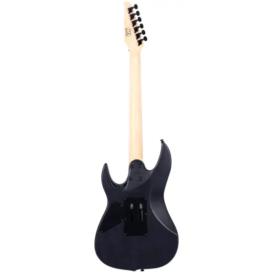 Sire Larry Carlton X5 Transparent Black Satin