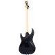 Sire Larry Carlton X5 Transparent Black Satin