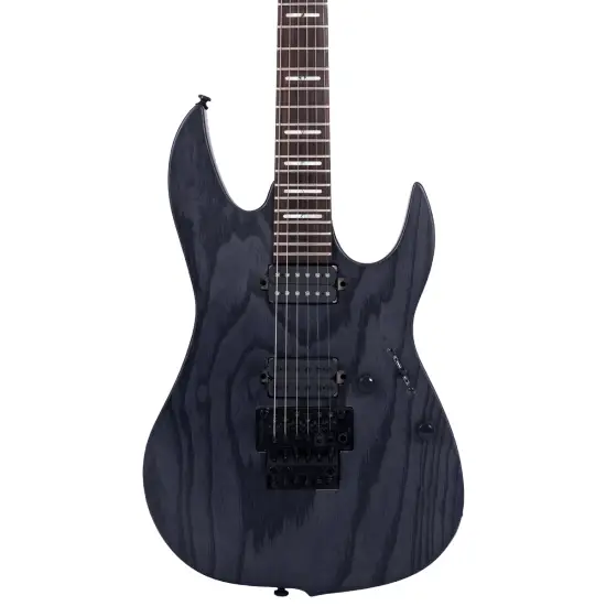 Sire Larry Carlton X5 Transparent Black Satin