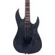 Sire Larry Carlton X5 Transparent Black Satin