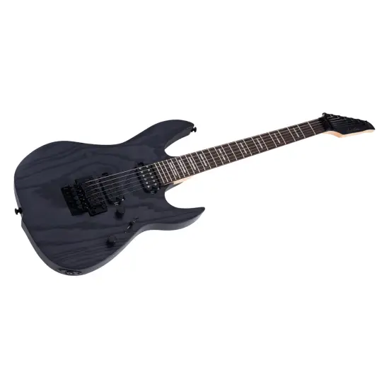 Sire Larry Carlton X5 Transparent Black Satin