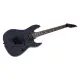 Sire Larry Carlton X5 Transparent Black Satin
