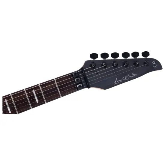 Sire Larry Carlton X5 Transparent Black Satin
