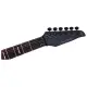 Sire Larry Carlton X5 Transparent Black Satin