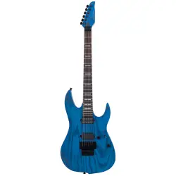 Sire Larry Carlton X5 Transparent Blue Satin