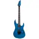 Sire Larry Carlton X5 Transparent Blue Satin