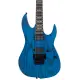Sire Larry Carlton X5 Transparent Blue Satin