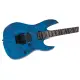 Sire Larry Carlton X5 Transparent Blue Satin