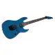 Sire Larry Carlton X5 Transparent Blue Satin