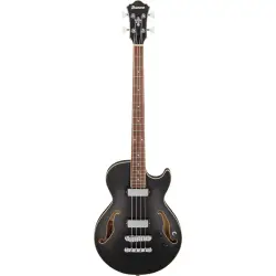 Ibanez Artcore AGB200 Black Flat