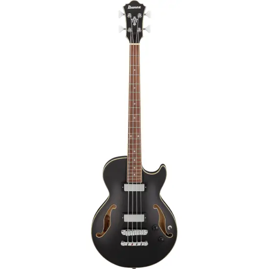 Ibanez Artcore AGB200 Black Flat
