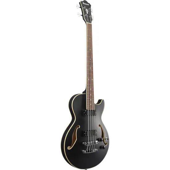 Ibanez Artcore AGB200 Black Flat