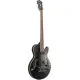 Ibanez Artcore AGB200 Black Flat
