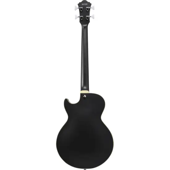 Ibanez Artcore AGB200 Black Flat