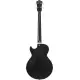 Ibanez Artcore AGB200 Black Flat