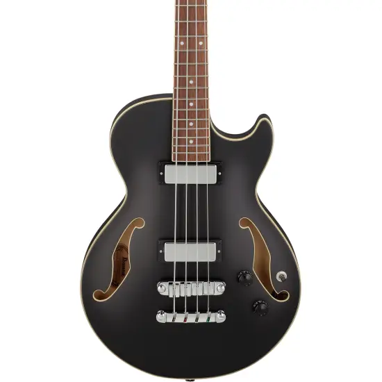 Ibanez Artcore AGB200 Black Flat