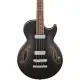 Ibanez Artcore AGB200 Black Flat
