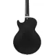 Ibanez Artcore AGB200 Black Flat