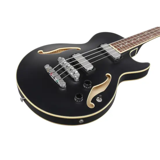Ibanez Artcore AGB200 Black Flat