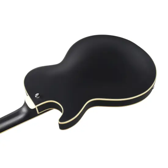 Ibanez Artcore AGB200 Black Flat