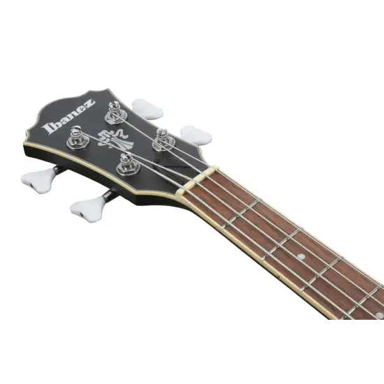 Ibanez Artcore AGB200 Black Flat