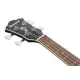 Ibanez Artcore AGB200 Black Flat