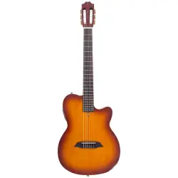 Sire Larry Carlton G5N Tobacco Sunburst