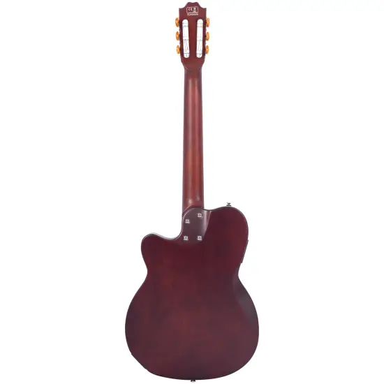 Sire Larry Carlton G5N Tobacco Sunburst